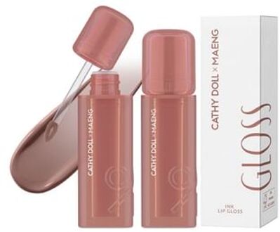 x Maeng Ink Lip Gloss 09 Confident