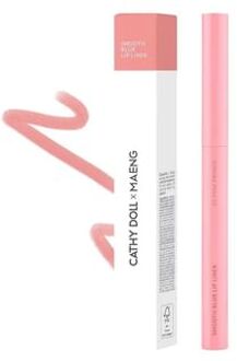 x Maeng Smooth Blur Lip Liner 03 Pink Primer