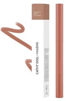 x Maeng Smooth Blur Lip Liner 11 American Sister