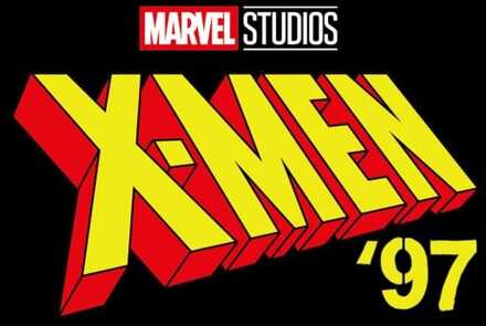 X-Men '97 3D Foam Bag Clips Series 2 Display (24)