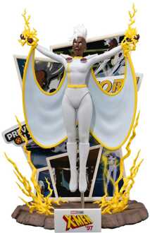 X-Men '97 D-Stage PVC Diorama Storm (SDCC Exclusive) 16 cm