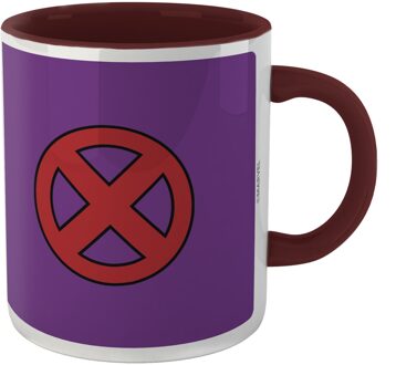 X-Men '97 Magneto Mug - Burgundy Wijnrood