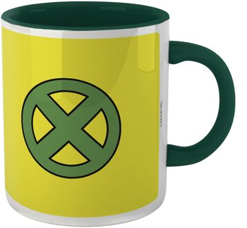 X-Men '97 Rogue Mug - Green Groen