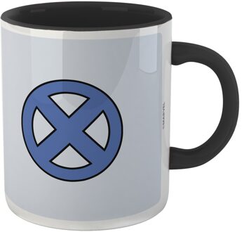 X-Men '97 Storm Mug - Black Zwart