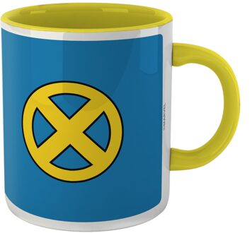 X-Men '97 Wolverine Mug - Yellow Geel