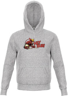 X-Men Hey Bub! Kids' Hoodie - Grey - 134/140 (9-10 jaar)