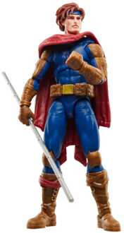 X-Men Marvel Legends Action Figure Gambit (BAF: Marvel's Nemesis) 15 cm