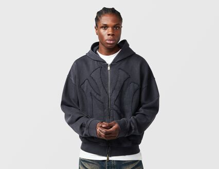 x New Era MLB Hoodie, grijs - XL