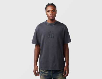 x New Era MLB T-Shirt, grijs - L