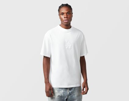 x New Era MLB T-Shirt, wit