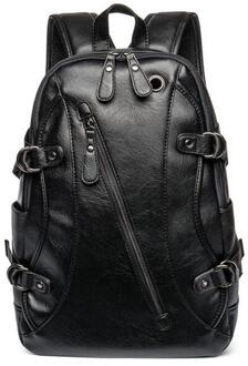 X-Online 041417 student schooltas man mode rugzak