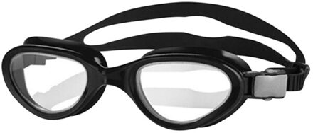 X-pro zwembril Zwart - One size