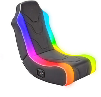 X Rocker - Chimera RGB 2.0 Stereo Audio Gamingstoel - LED-licht