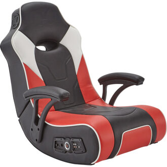 X Rocker G-fürce Sport 2.1 Stereo Audio Gaming Chair m.Subw.
