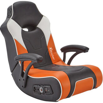 X Rocker G-fürce Sport 2.1 Stereo Audio Gaming Chair m.Subw.