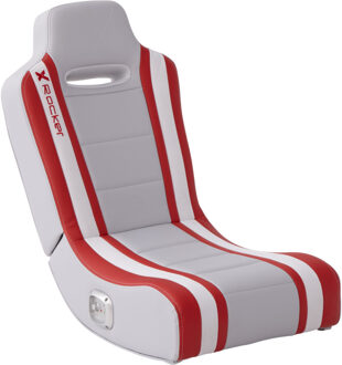 X Rocker Shadow 2.0 Floor Grijs