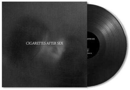 X's - Cigarettes After Sex