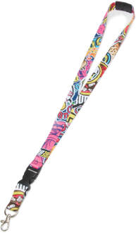 x SpongeBob SquarePants Lanyard
