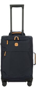 X-Travel Cabin Trolley 55 ocean blue II