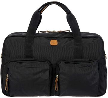 X-Travel Holdall black