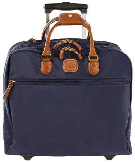 X-Travel Pilotcase ocean blue