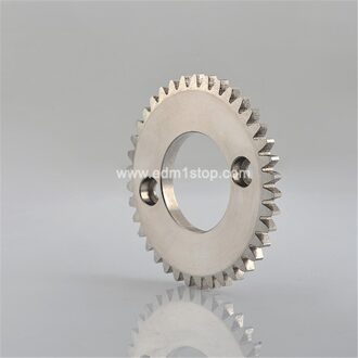 X054D257G51 Gear Voor Pinch Rollers M420-1