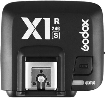 X1 receiver voor Sony