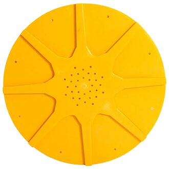 X10 Bijenteelt Escape 8 Manier Bee Escape 26CM Diameter Escape Bijenkorf Innerlijke Cover Bee Escape voor Bee Removal