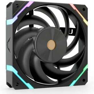 X12F ARGB 120 Case fan