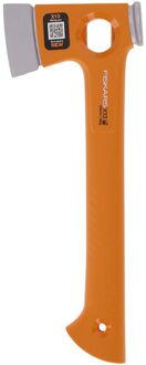 X13 - Vrijetijdsbijl - Oranje