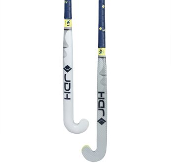 X1TT Mid Bow Hockeystick Senior - 37 1/2