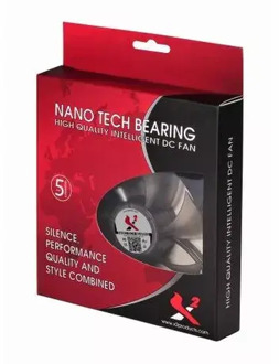 X2 X2 120mm systeemkoeler