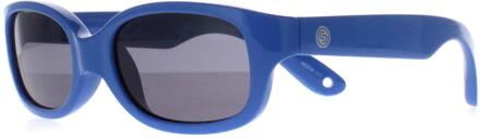 X2055 E blauwgrijze zonnebril