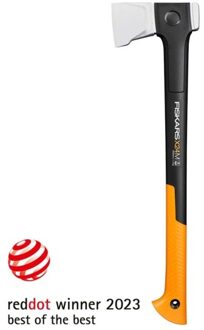 X24 - Kloofbijl - Oranje / Zwart