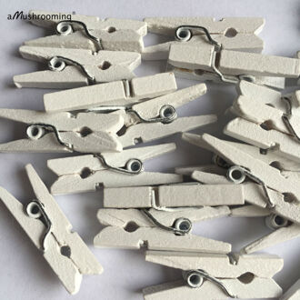 X25 Gelukkige Verjaardag Roze Mini Haringen, Gelukkige Verjaardag Roze Meisjes Party Verjaardag Guirlande Verjaardag Decoraties Baby Shower Decoratie wit