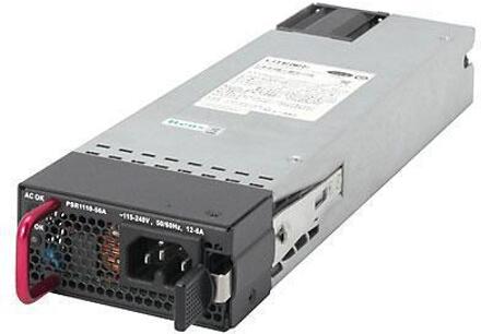 X362 1110w PoE voeding JG545A