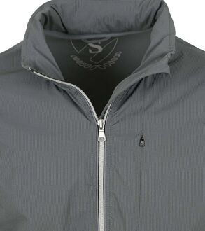 Xam Jas Antraciet Grijs - L,M,XL