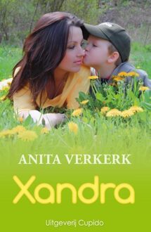 Xandra - eBook Anita Verkerk (9462040273)