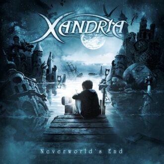 Xandria - Neverworlds End