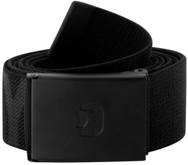 Xantus Stretch riem Zwart - One size