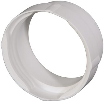 Xavax Ontluchtingsslang adapter voor droogmachines Droger accessoire Wit