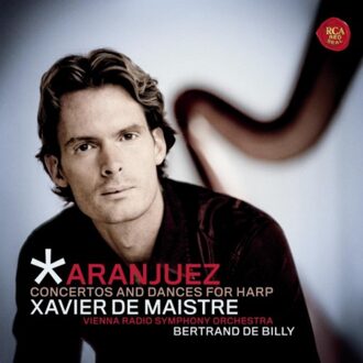 Xavier De Maistre - Aranjuez