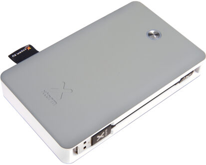 XB202 USB-C Powerbank 17000 mAh