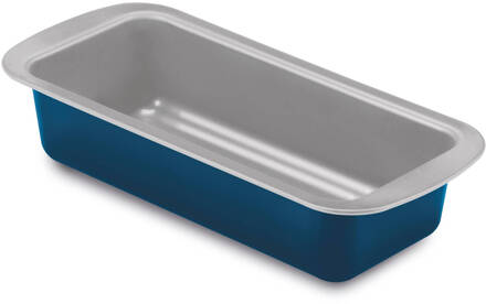 XBake Broodbakvorm 25x11cm Blauw