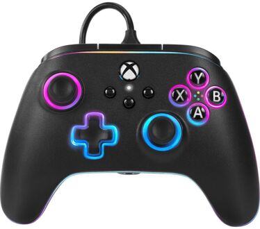 Xbox Advantage Wired Controller Gamepad