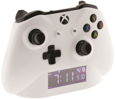 Xbox: Alarm Clock Wekker