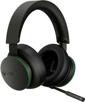 Xbox draadloze headset