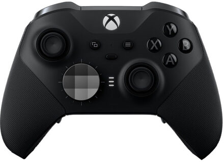 Xbox One draadloze controller Elite Series 2 (Zwart)