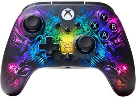 Xbox WS Controller FP Lumectra Gamepad
