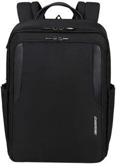 XBR 2.0 Backpack 15.6" black backpack Zwart - H 43 x B 30 x D 14